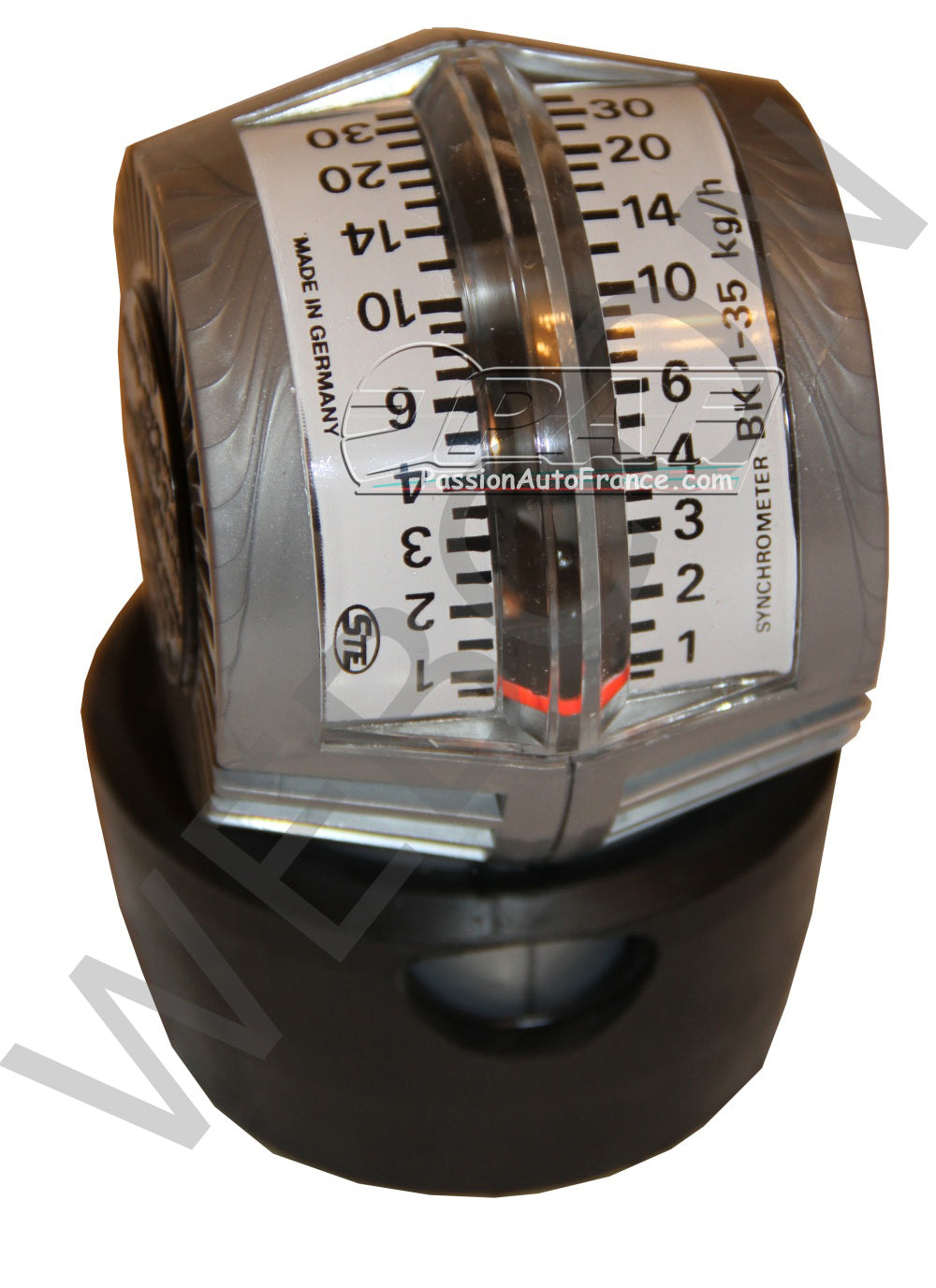 Outillage Weber