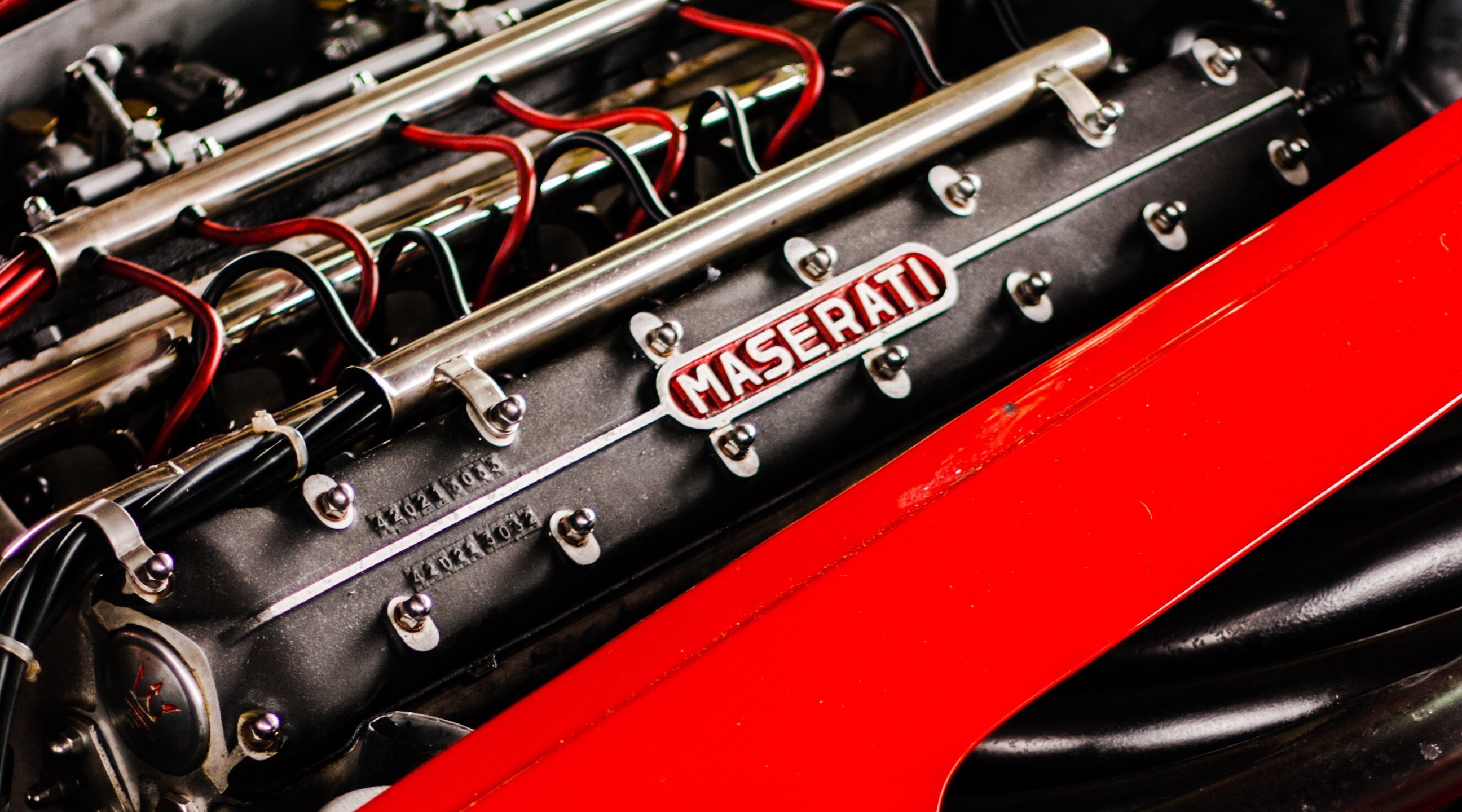 Maserati