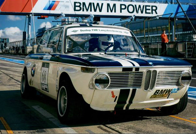 BMW 1600 2000 2002
