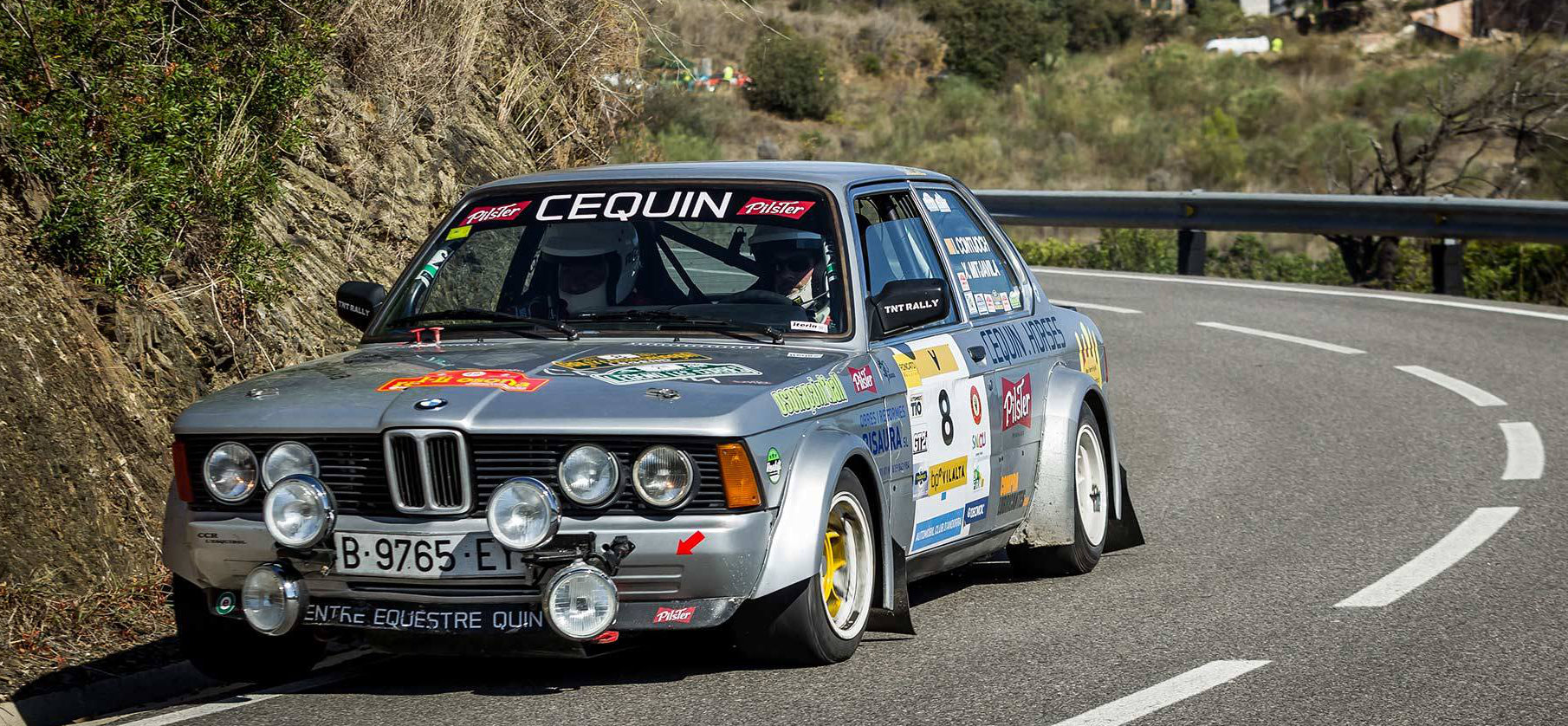 BMW E21
