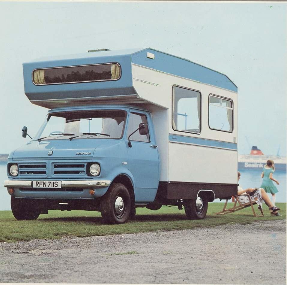 Bedford