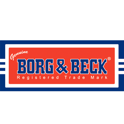Logo couleur Borg & Beck