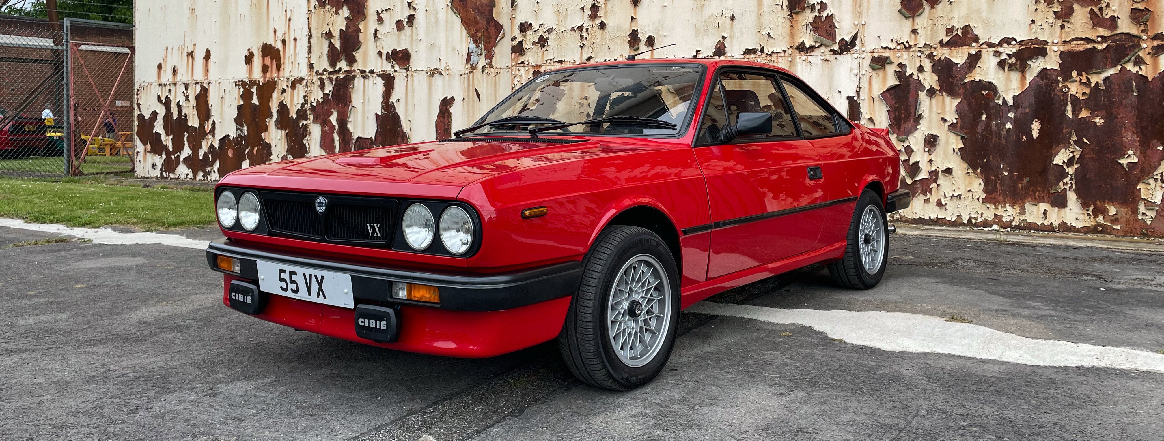 Lancia