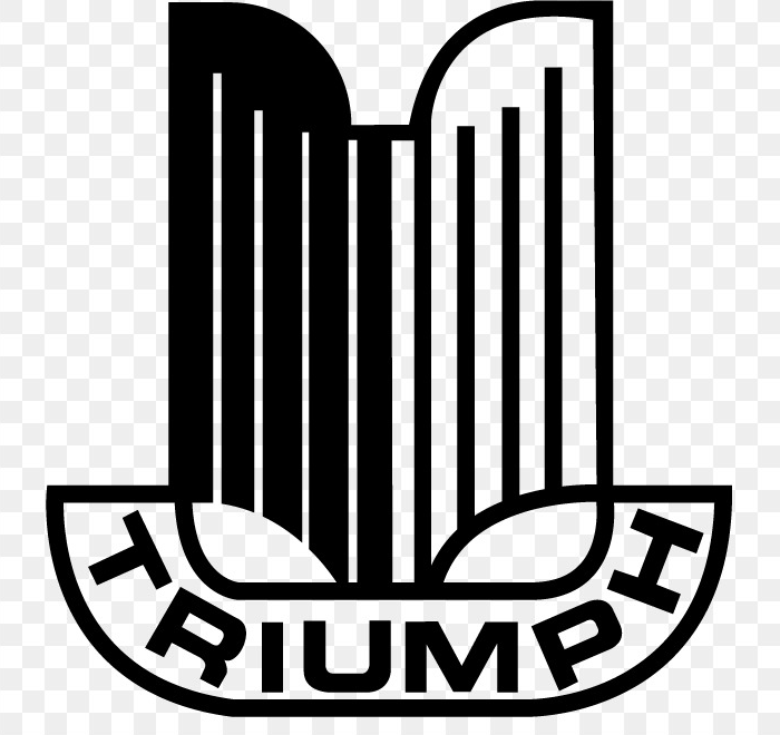 Moteur Triumph