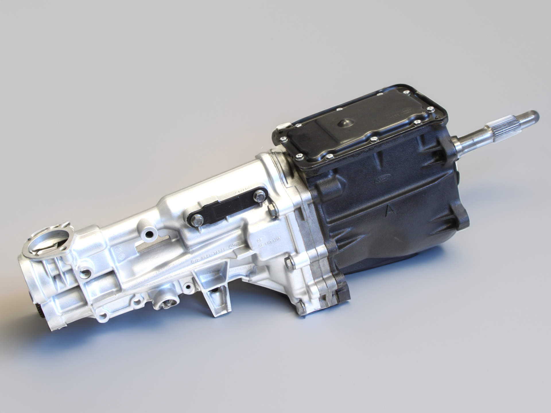 Ford Type 9 (5 vitesses)