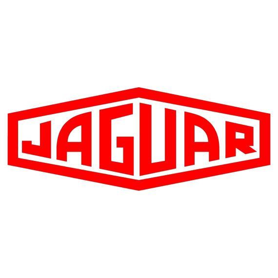 Jaguar Moteur