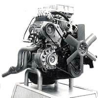 Ford V6 Cologne