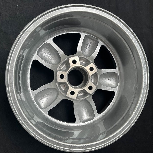 Jantes Team Dynamics Pro Classic Mustang - 7x15 Ford Mustang (5x114.3)