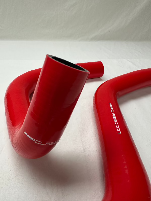 Kit Durites Silicone Accessoires Ford Escort MK3 RS1600i