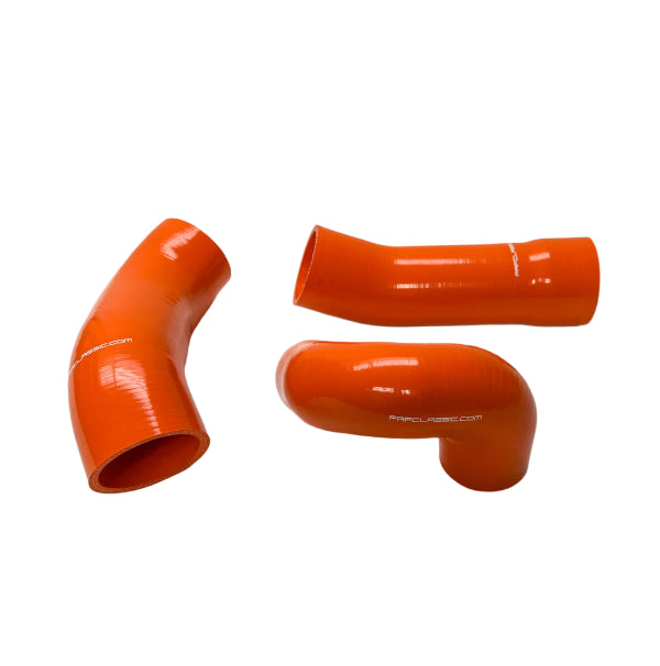 Kit Durites Silicone Admission Renault Clio Sport 197/200 – Haute Température