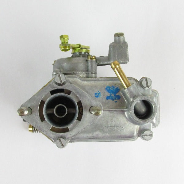 Carburateur Weber 26 IMB Fiat 500cc