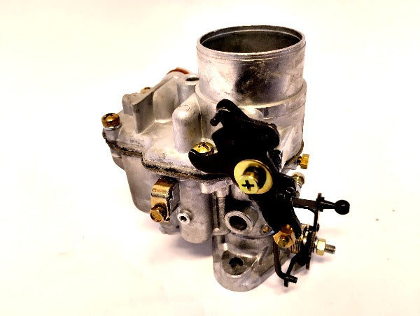 Carburateur Weber 28 ICP3 Fiat 600 1963
