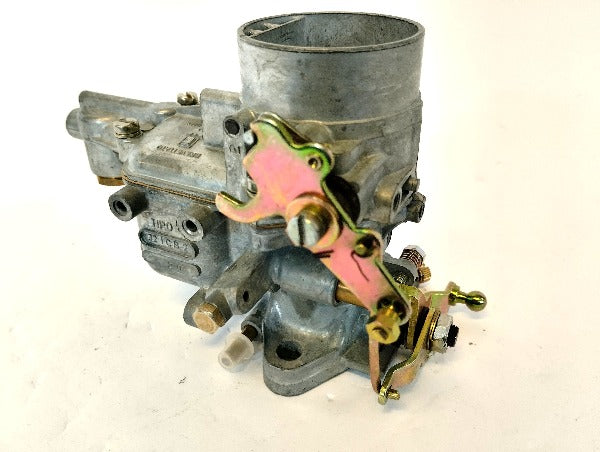 Carburateur Weber 32 iCB2 Simca 1000 GL GLS
