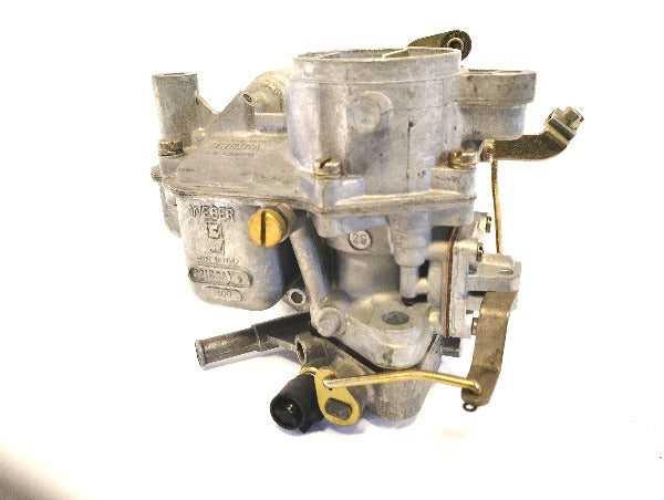 Carburateur Weber 32 IBSA 9/100 Chrysler / Simca 1307 GLS