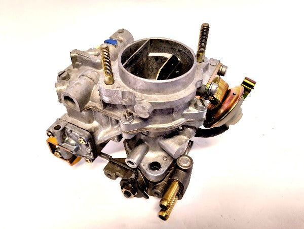 Fiat Uno 55-55S Ritmo 60-1100cc