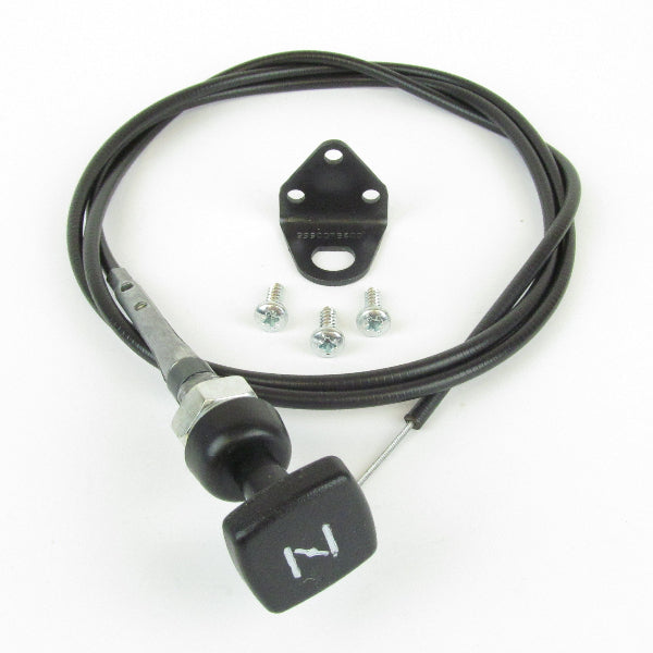 Kit Conversion WEBER Carburateur Motorcraft IV Saab V4 1498cc