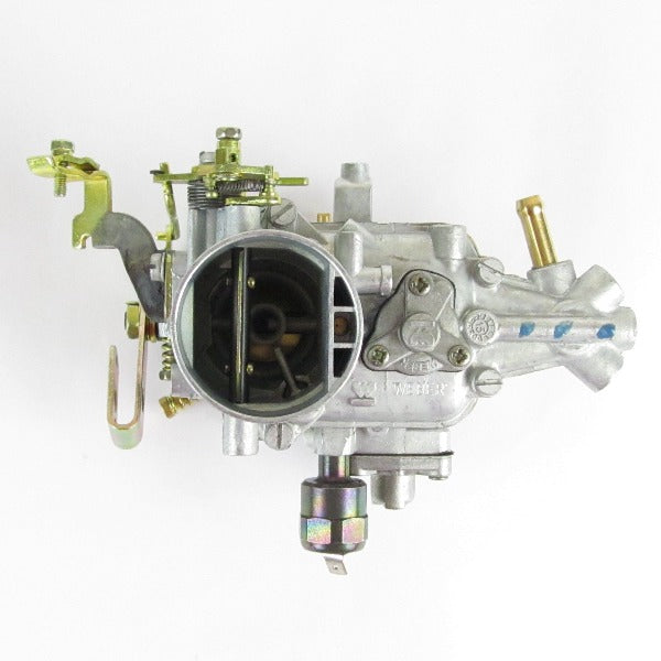 Kit Carburateur WEBER Conversion Carburateur Solex 31 PIC VW Golf 1.1 (1093cc) 1979-84 (Collecteur admission 4 boulons)