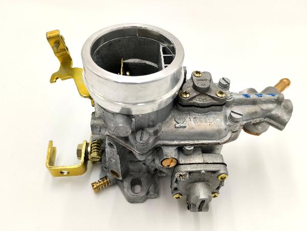 Kit Conversion WEBER Carburateur Ford Motorcraft IV pour Ford 1.6 Pinto (OHC) Capri 1972-80 ; Cortina 1973-79 ; Transit 1976-86