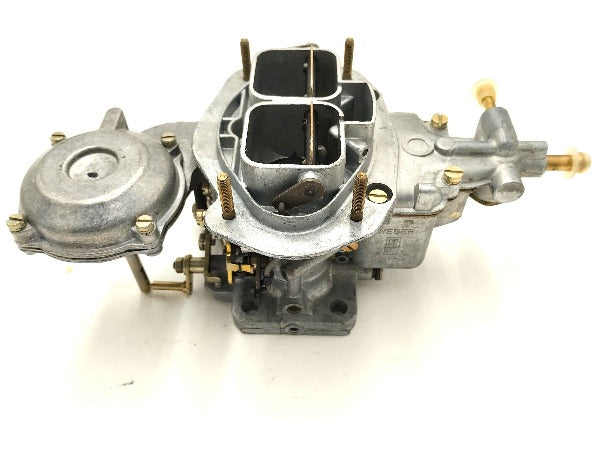 Carburateur Weber 32 DHS 26 Fiat 124 Special
