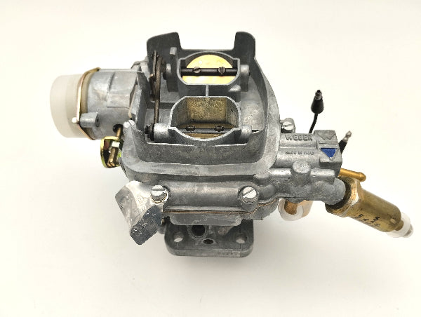 Carburateur Carburateur 32 DFTA B FORD FIESTA 1.6 KENT