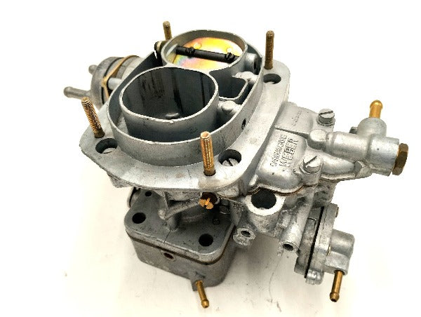 Carburateur Weber 32 ADF 53/ 250 Fiat 131 Supermirafiori