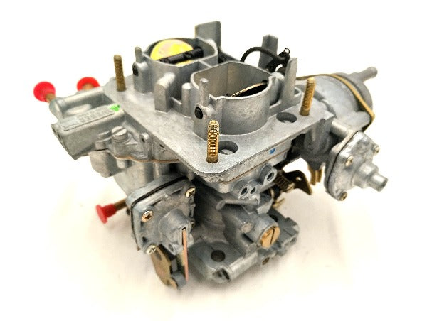 Carburateur WEBER 34 DAT 7/251 Lancia