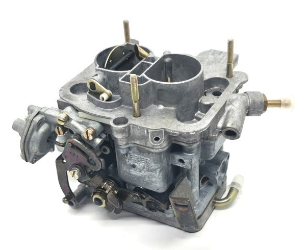 Carburateur Weber 32 DRT 202 Renault 9 / 11