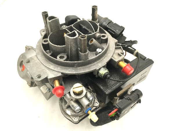 Carburateur Weber 32 TLDR 5C/102 Renault Clio