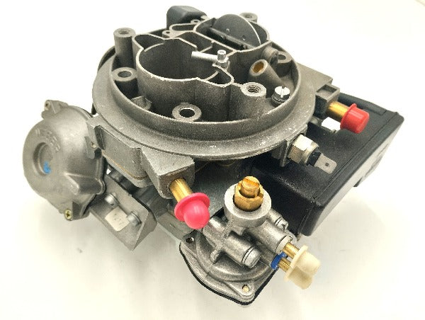 Carburateur Weber 32 TLDR 0D/301 Renault