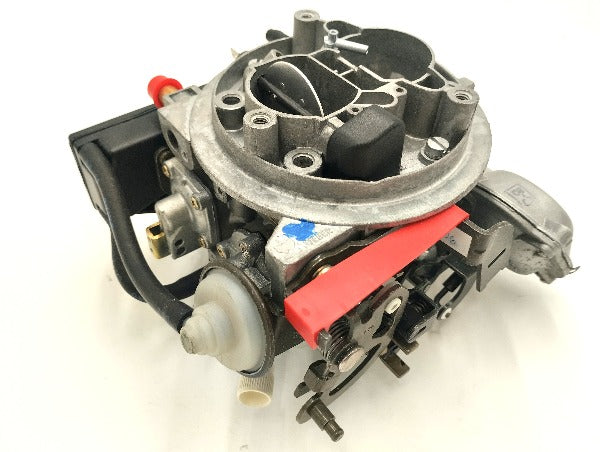 Carburateur Weber 32 TLDR 0D/401 Renault 19T