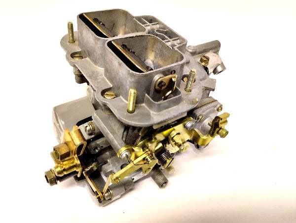Carburateur WEBER 38 DPS 100 Peugeot 604