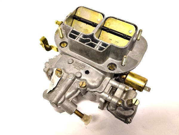 Carburateur WEBER 38 DPS 100 Peugeot 604