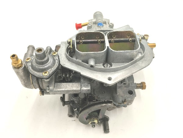 <p>Carburateur WEBER 28/36 DARA 4C/100 R2 Renault 25</p> <p> </p>