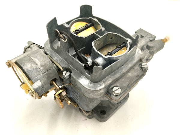 Carburateur Weber 32/34 DFTH 11A avec EGR