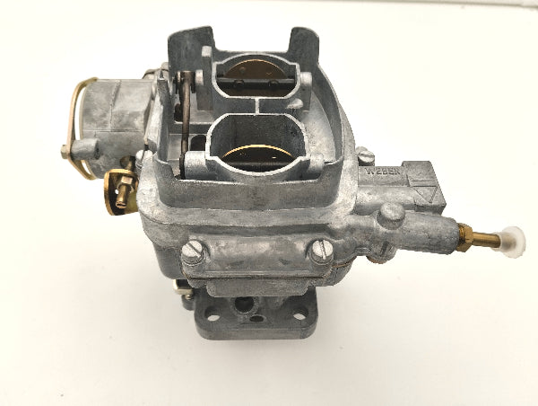 Carburateur Weber 32/34 DFTH 11A avec EGR