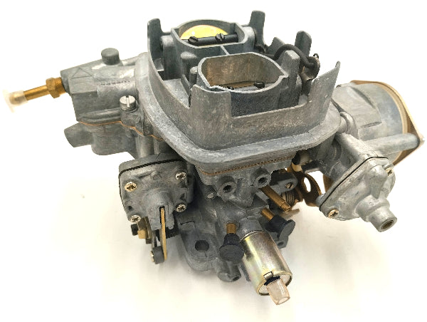 Carburateur Weber 32/34 DFTH 11A avec EGR