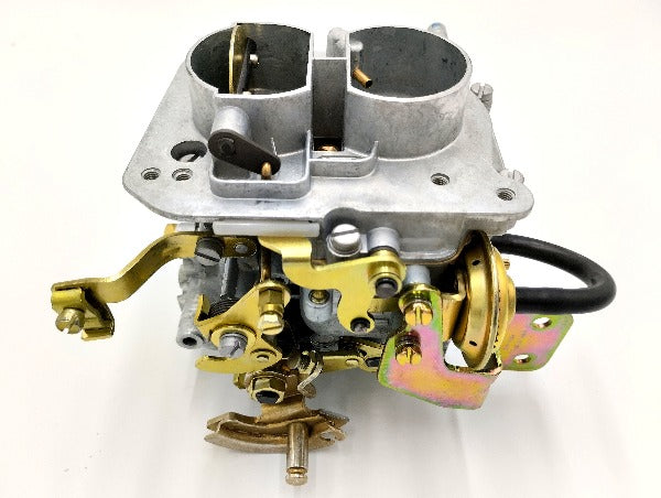 Kit conversion carburateur Weber Opel Vauxhall Cavalier et Opel Ascona / Vectra 1.6l Boite Manuelle à partir de 1990