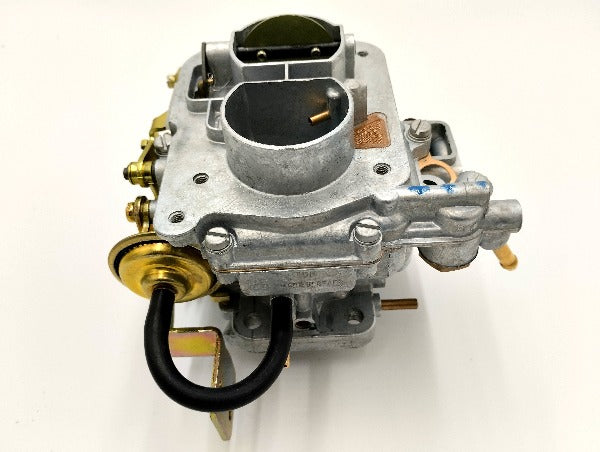 Kit conversion carburateur Weber Opel Vauxhall Cavalier et Opel Ascona / Vectra 1.6l Boite Manuelle à partir de 1990
