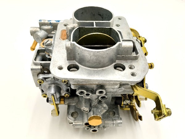 Kit conversion carburateur Weber Opel Vauxhall Cavalier et Opel Ascona / Vectra 1.6l Boite Manuelle à partir de 1990