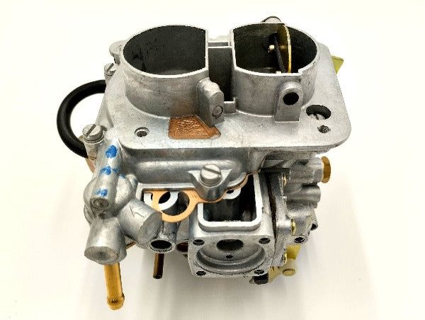 Kit conversion carburateur Weber Opel Vauxhall Cavalier et Opel Ascona / Vectra 1.6l Boite Manuelle à partir de 1990