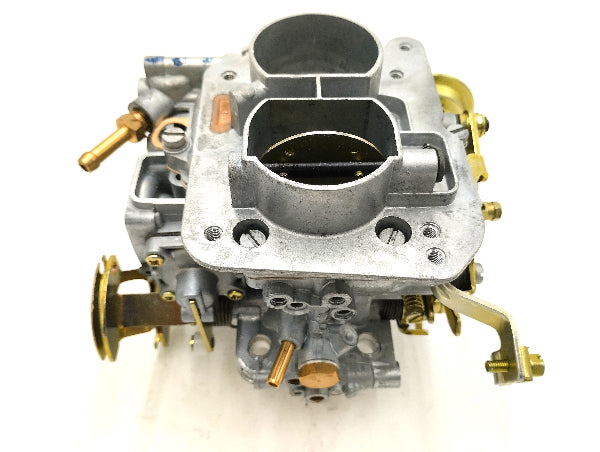 Kit Carburateur WEBER Nissan Sunny 1.4 / 1.6 1989-91 Nikki L282-05 (1392cc) et L304-03 (1597cc)