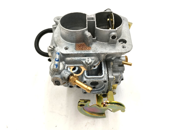 Kit Carburateur WEBER Nissan Sunny 1.4 / 1.6 1989-91 Nikki L282-05 (1392cc) et L304-03 (1597cc)