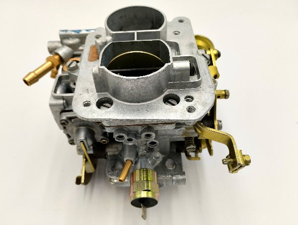 Kit Conversion Carburateur WEBER Nissan Urvan 2.0 E24 1952cc (Z20) Nkiki 21A304
