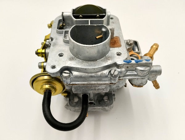 Kit Conversion Carburateur WEBER Nissan Urvan 2.0 E24 1952cc (Z20) Nkiki 21A304