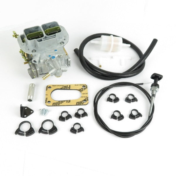 Kit conversion carburateur Weber 32/36DGV Ford Pinto