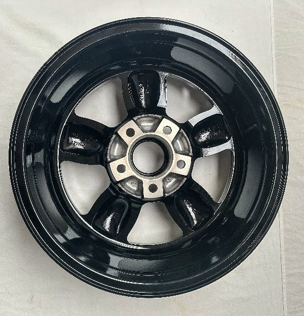 Jantes Team Dynamics Pro Classic Mustang - 7x15 Ford Mustang (5x114.3)