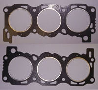 Pochette Joint Haut Moteur Ford V6 Cologne 2.8i Early