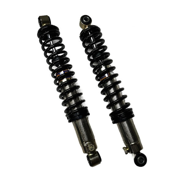 Amortisseurs arrières GAZ Shocks Lotus Europa S2