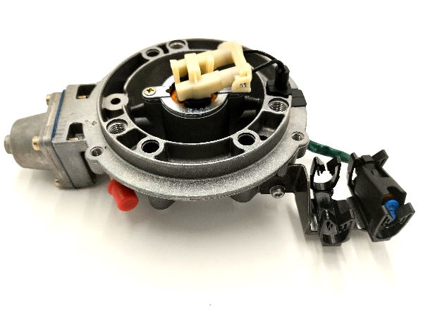 Couvercle Boitier Papillon Weber 30 CFM Ford Escort, Orion Fiesta 1.1 / 1.3