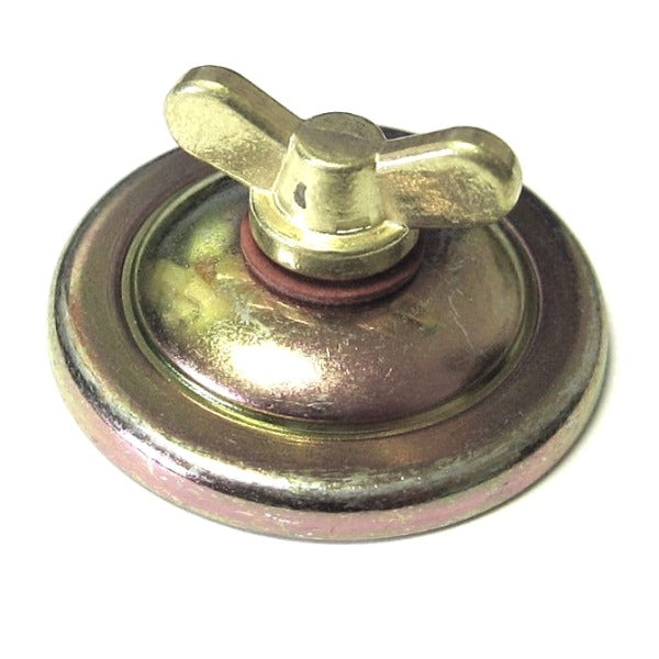 Couvercle Gicleur Carburateur WEBER DCOE DCO/SP DCOM